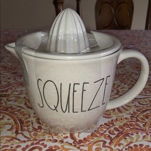 Rae Dunn Squeeze